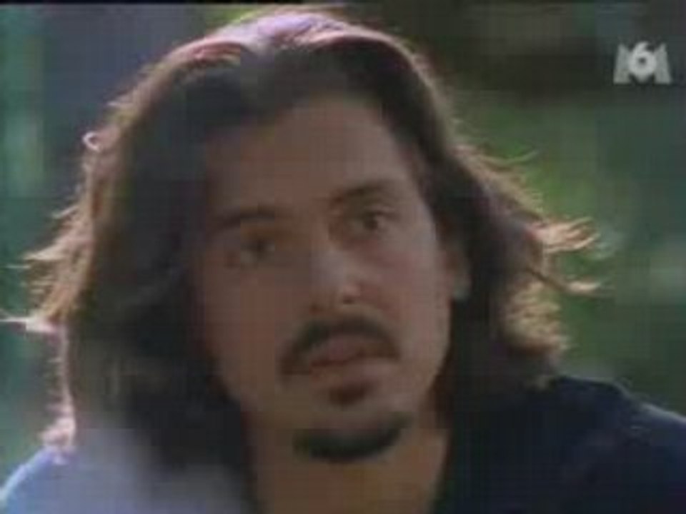 1x07 Les Nouvelles Aventures de Robin des Bois (partie 1)