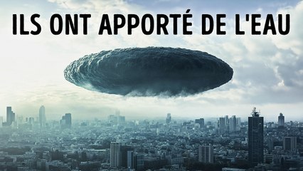 Un nouvel intrus spatial vient d'entrer dans notre système solaire