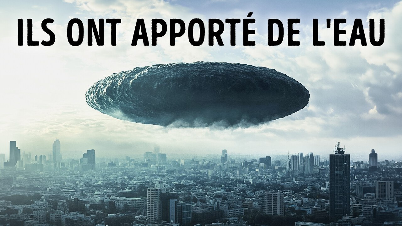 Un nouvel intrus spatial vient d'entrer dans notre système solaire