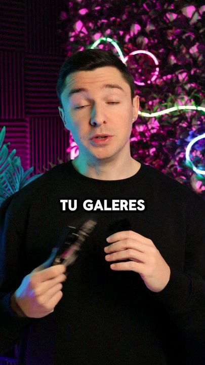 Une application qui t'aides à tout gérer au même endroit ! Collaboration commerciale.#astuce #astuces #tips #android #samsung #iphone