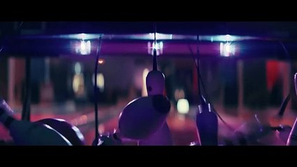 Old Guy (2024) - Thrilling Action Trailer with Christoph Waltz & Lucy Liu 🎬