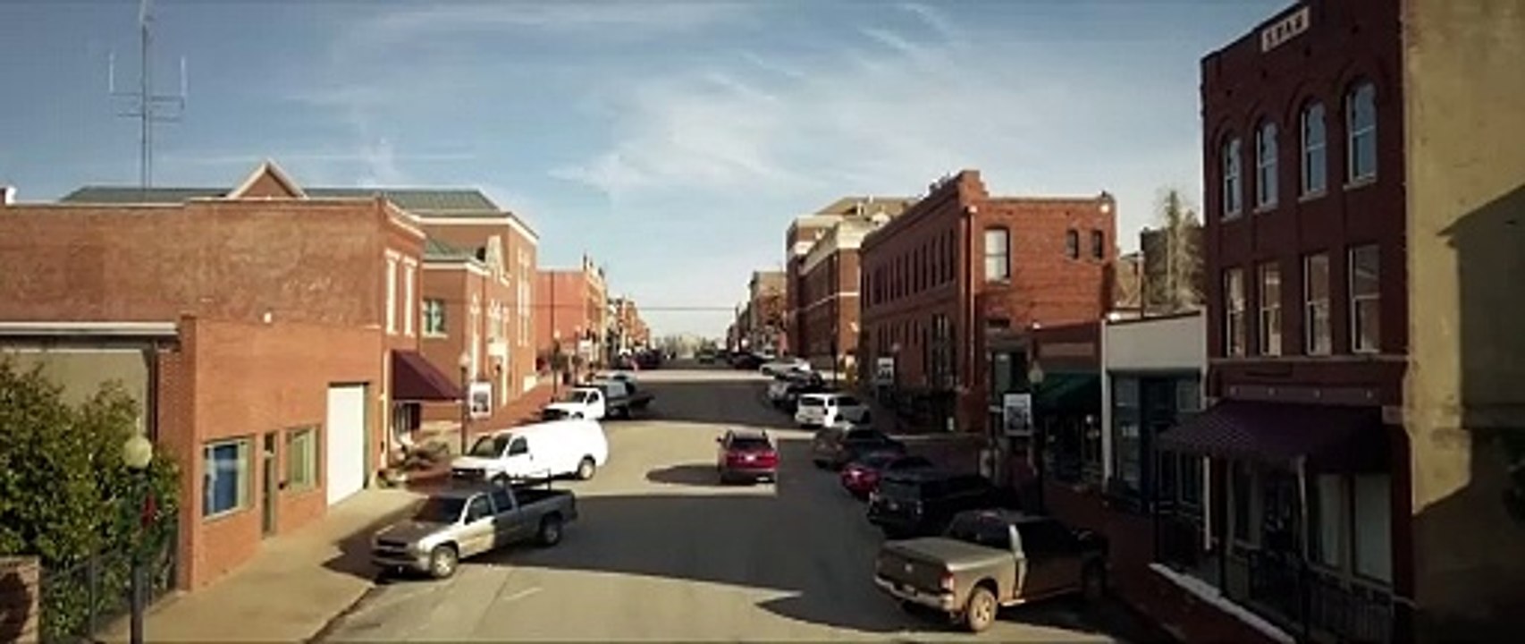 Ghoster, le fantôme aux miroirs (2022) - Bande annonce