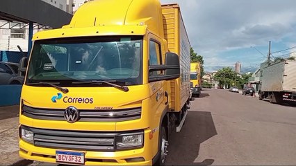Correios devem quase R$ 1,5 milhão a empresário cascavelense e causam demissões em massa