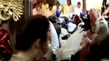 Roméo + Juliette (1996) - Bande annonce