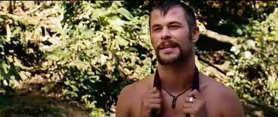 Escapade fatale (2009) - Bande annonce