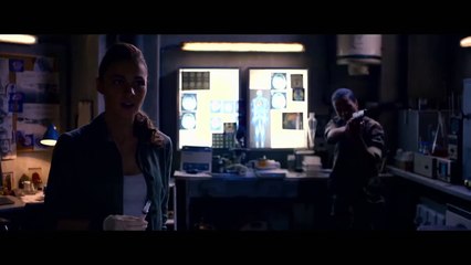 Day of the Dead: Bloodline (2017) – Horror Movie Trailer 🎬