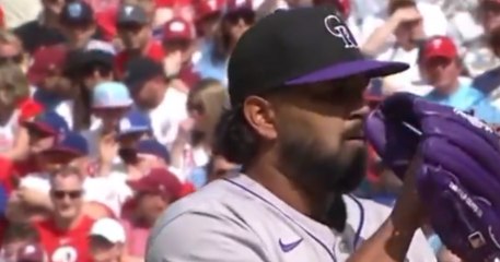 Germán Márquez y E-Rod buscan sus primeras victorias de 2025