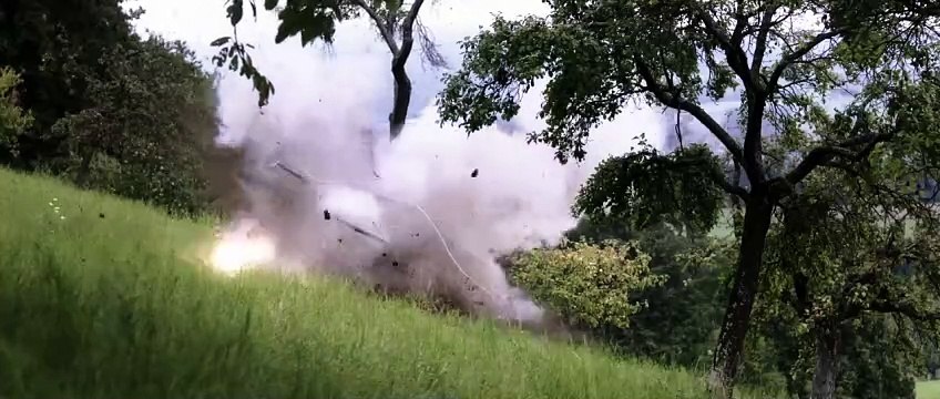 Elser, un héros ordinaire (2015) - Bande annonce