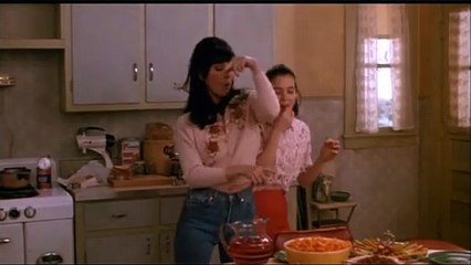 Les deux sirènes (1990) - Bande annonce