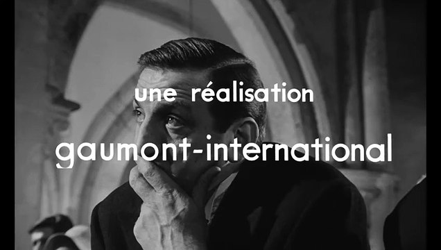 Les tontons flingueurs (1963) - Bande annonce