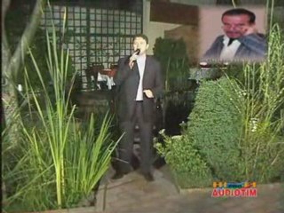 Puiu Codreanu - eu iubesc pomii infloriti