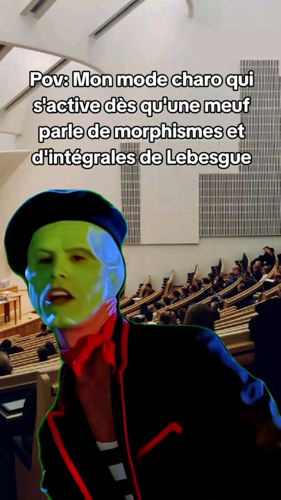 Et vous? Greenflag?
