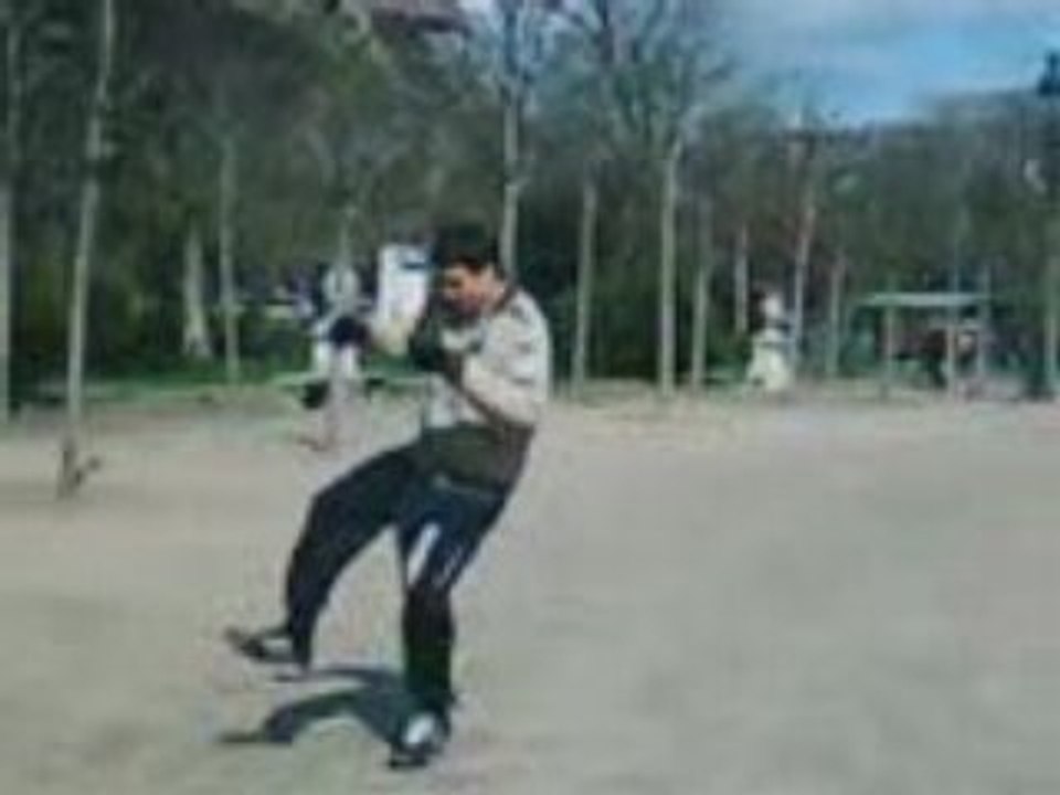 Maxime crank