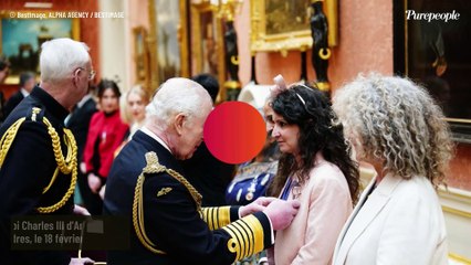 Mais au fait, comment va vraiment Charles III ?