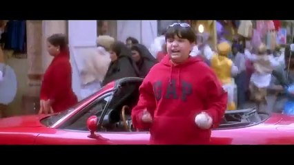 Kabhi Khushi Kabhie Gham - best scene
