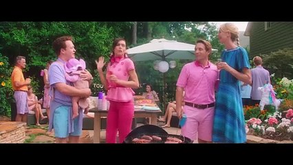 Greener Grass (2019) - Bande annonce
