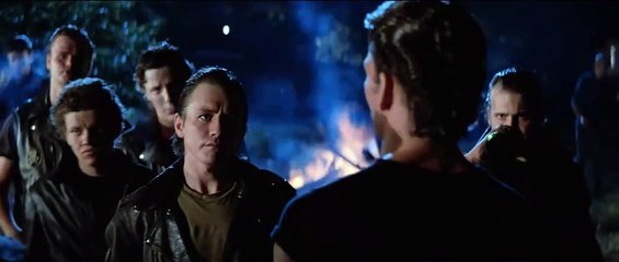 Outsiders (1983) - Bande annonce
