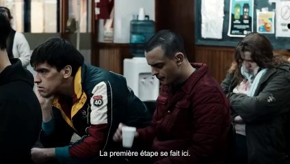 Simón de la montaña (2024) - Bande annonce