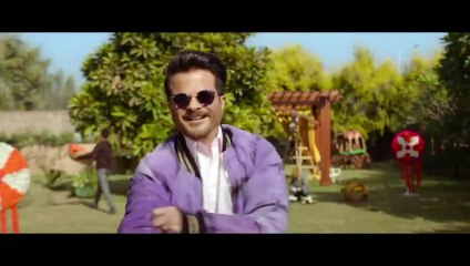 Jugjugg Jeeyo (2022) - Bande annonce