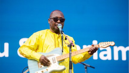 GALA VIDEO - Décès d’Amadou Bagayoko (Amadou et Mariam) : le chanteur avait 70 ans