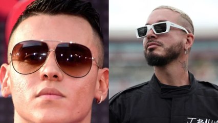 Kevin Roldán arremetió contra J Balvin por polémicas declaraciones: ¿Regionalismo en el reguetón?