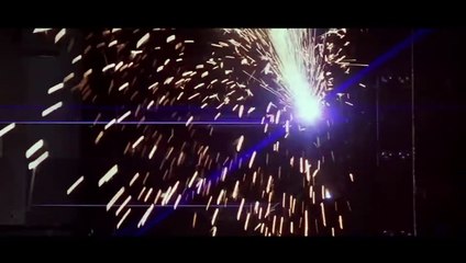 Thomas Crown (1999) - Bande annonce