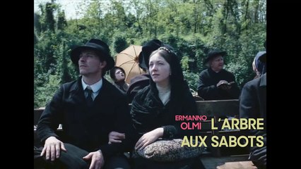 L'arbre aux sabots (1978) - Bande annonce