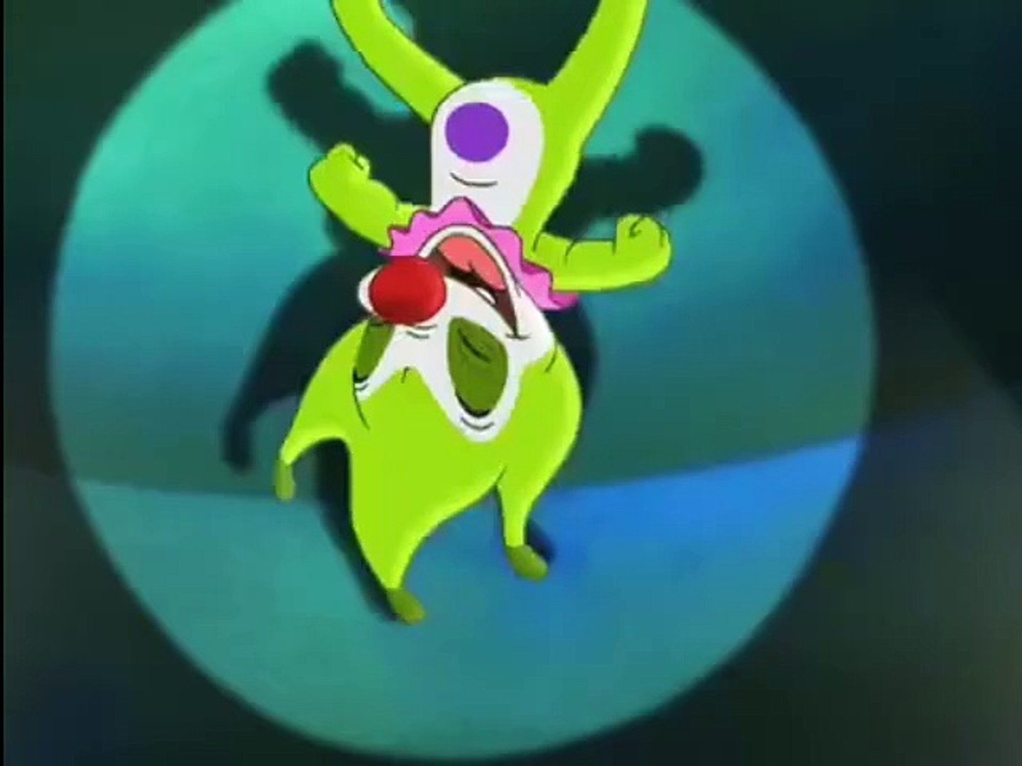 Lilo And Stitch Elastico