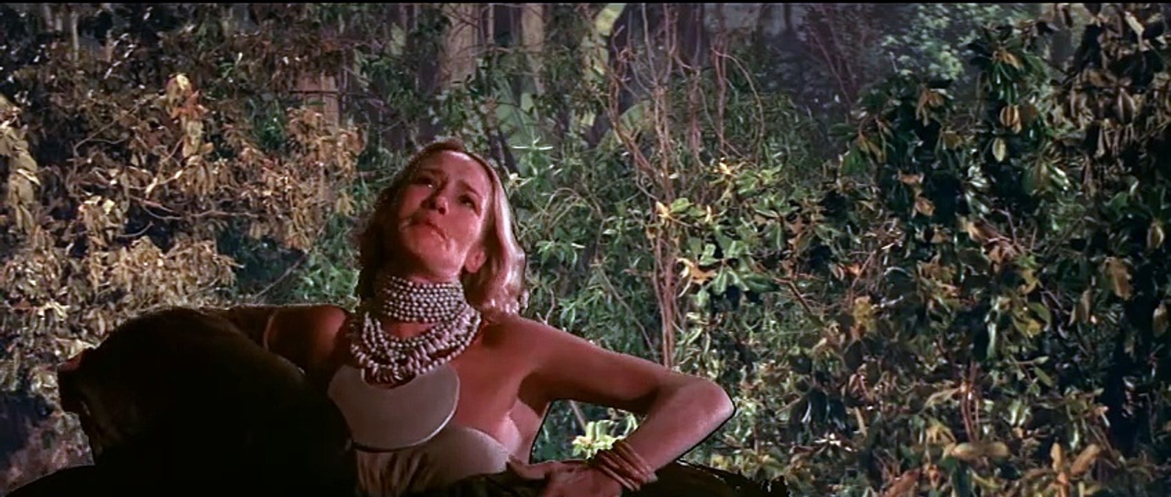 King Kong (1976) - Bande annonce