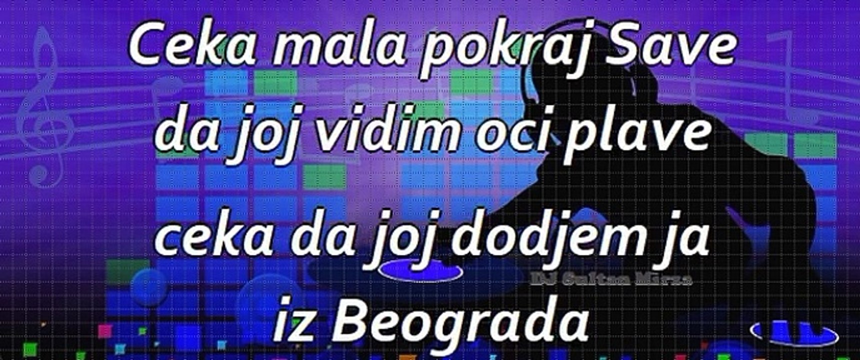 Plači mala plači - Bora Drljača (uživo karaoke)