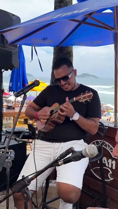 Olha só quem vai estar na nossa festa 🎶