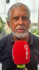 Casemiro Neto e Zé Raimundo falam do convívio com Wanda Chase e importância da comunicadora no jornalismo; assista