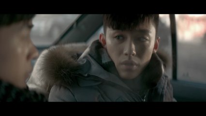 Hielo Ardiente Capitulo 3 en Español Latino - Dorama en Audio Latino