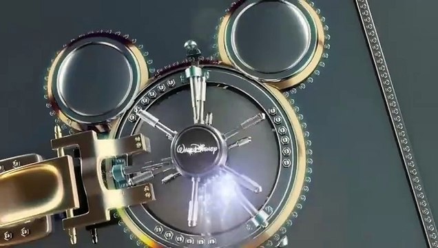 Les 101 Dalmatiens (1961) - Bande annonce