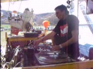 teknival 2008 FREDO MEKANO