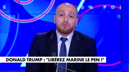 Matthieu Valet : «Cette décision de justice interpelle toutes les démocraties du monde»