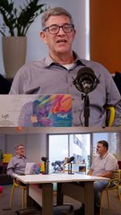 CHAMADA PARA ENTREVISTA COM MARCELO COELHO