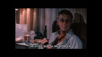 Guet-apens (1972) - Bande annonce