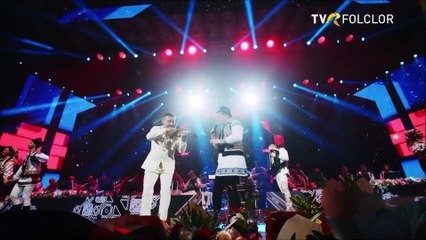 Paul Surugiu-Fuego - Cimpoiul (Concert „Drag de Romania noastra 2” - TVR-2024)