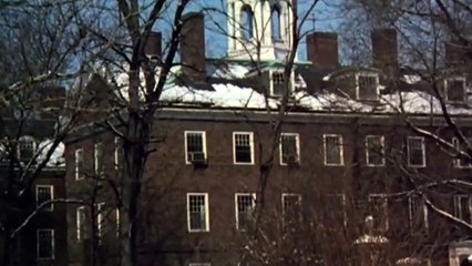 Love Story (1970) - Bande annonce