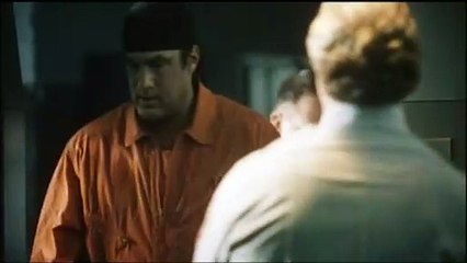 Mission Alcatraz (2002) - Bande annonce