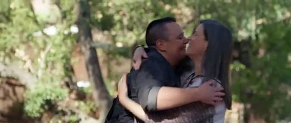 Maybe Someday (2022) - Bande annonce