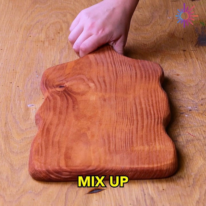 Transform your charcuterie board with this simple DIY hack💯