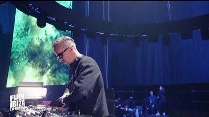 Robin Schulz en mix à Fun Radio Ibiza Experience - L'intégrale du 04 avril