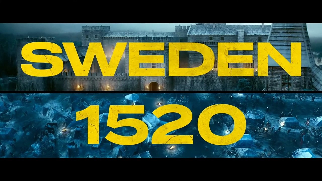 Stockholm Bloodbath (2023) - Bande annonce