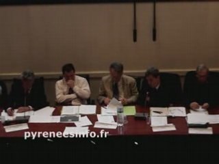 Grand Tarbes - La Zac Séméac Soues en débat