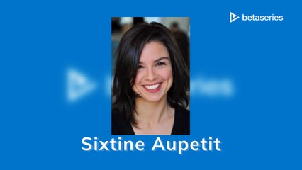 Sixtine Aupetit (DE)