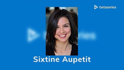 Sixtine Aupetit (EN)