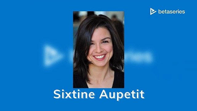 Sixtine Aupetit (EN)