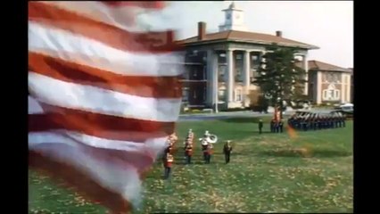 Des hommes d'honneur (1992) - Bande annonce